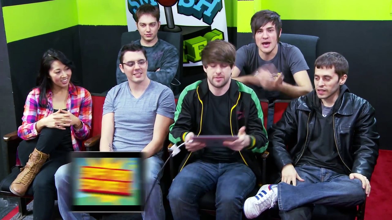 ESPLODIN  SOME HEAD!!!! (Smosh Gamebang) (2)