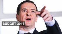 UK Budget 2015: What to expect