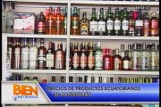 Bien Informado - Salvaguardias incrementará industria Ecuatoriana