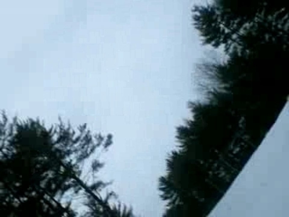 Lost Out In The Wilderness - Part One