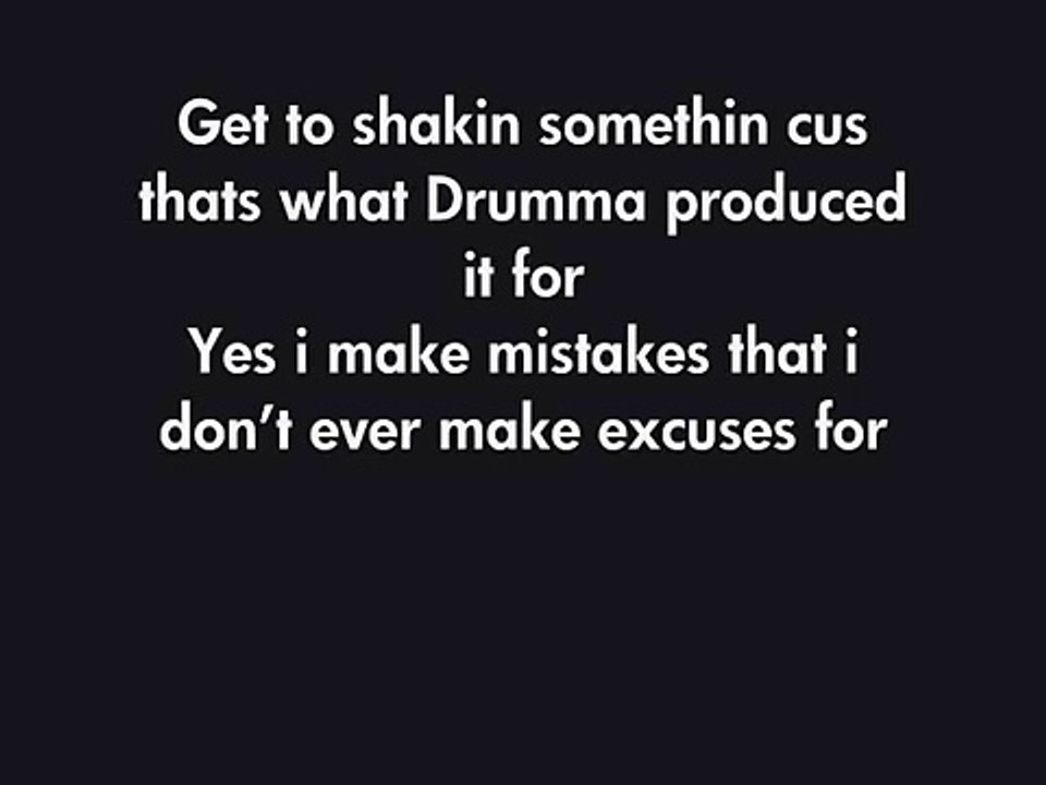 Money To Blow- BirdMan Drake and Lil' Wayne