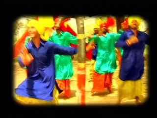 Harvinder Thareeke - Chal Chaliye - Latest Punjabi Songs - New Punjabi Song - Punjabi Songs