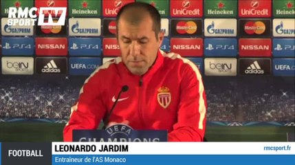 Football / Ligue des champions : Monaco s'attend à un autre Arsenal - 16/03