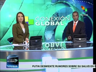 Vocera EE.UU.: No hay futuro para Bashar Al Asad en Siria