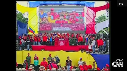 Así es como el mundo ve la Ley Habilitante Antimperialista