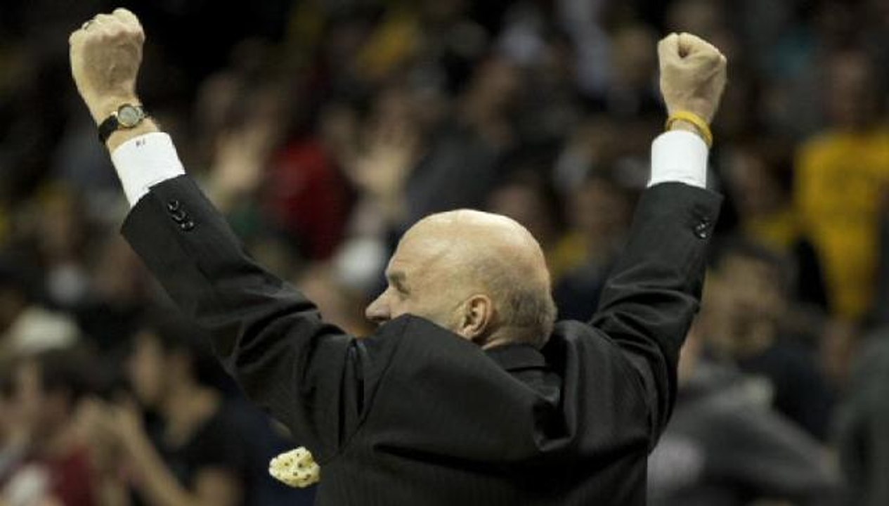 Phil Martelli's Bracket Breakdown