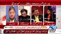 News Point ~ 16th March 2015 - Pakistani Talk Shows - Live Pak News