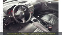 NAPOLI,    ALFA ROMEO  147 CC 16 ALIMENTAZIONE BENZINA GPL