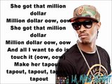 Birdman ft. Lil Wayne, Future & Nicki Minaj - Tapout (Lyrics)