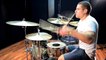 Mark Ronson - Uptown Funk ft  Bruno Mars by Troy Wright - Drum Cover