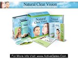 Natural Clear Vision - You Do Not Need Corrective Eye Surgery