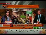 Capital View ~ 16th March 2015 - Pakistani Talk Shows - Live Pak News