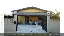 TORINO,    VILLA  S.MARIA DEL FOCALLO MQ 95 EURO 140