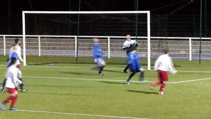 FC Ensisheim - FCB2 (part 2)
