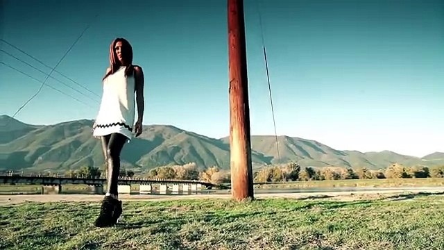 Βασιλική Νταντά - Μοναξιά μου καλή μου φίλη | 16.03.2015 Greek- face (hellenicᴴᴰ video clips