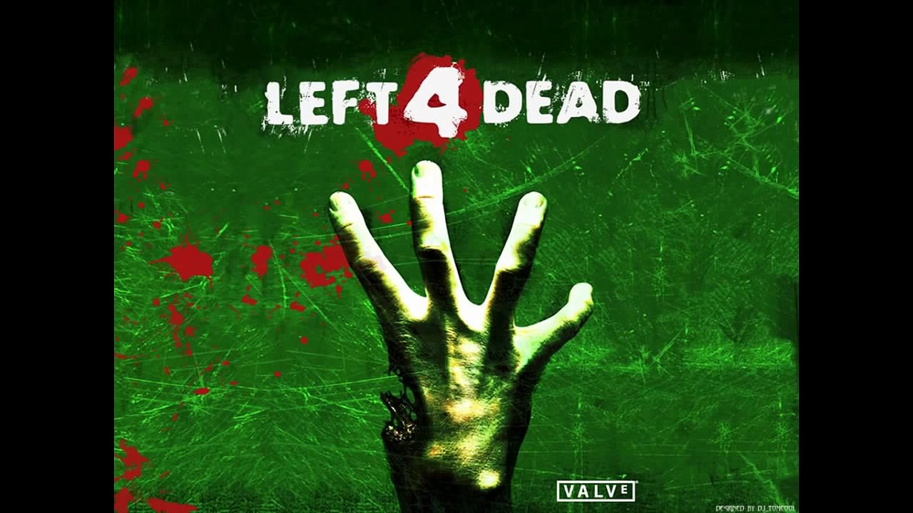 Top 5 zombie games