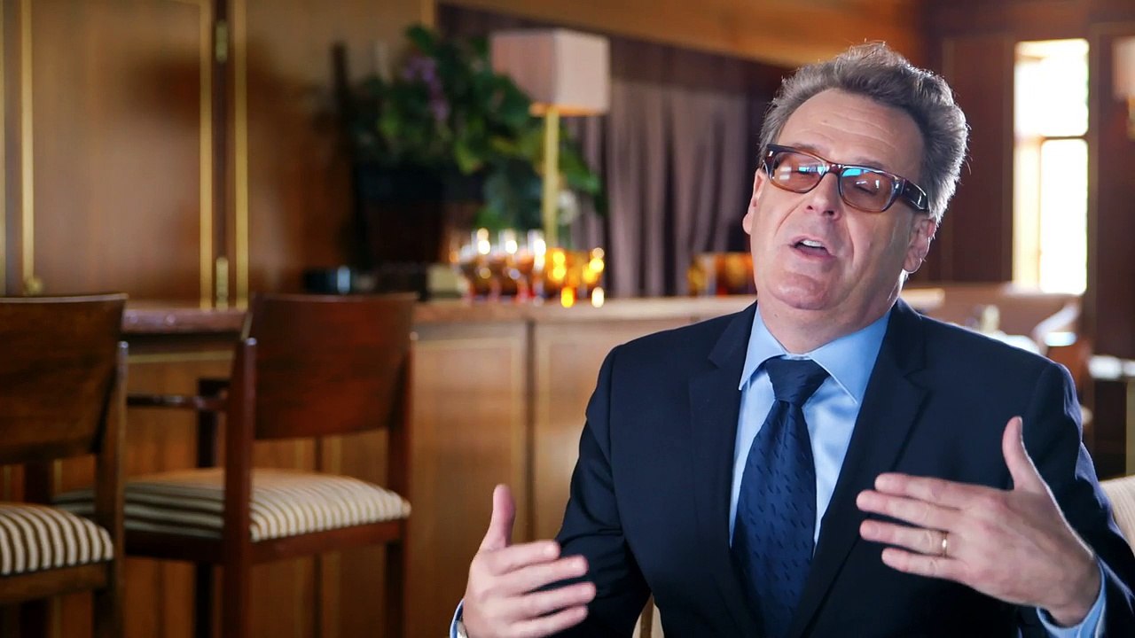 Misery Loves Comedy - trailer