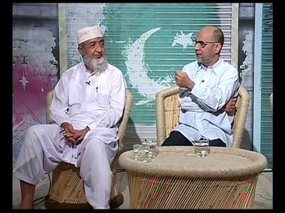 Chaupal (16-03-2015)