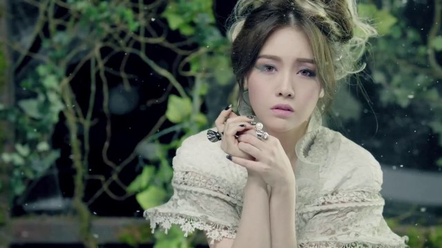 [MV] Minah (Girls Day ) - I am a woman too (1280x720 HD) 