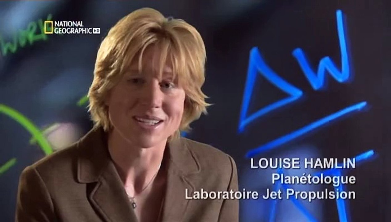 les mysteres de l'univers la taille