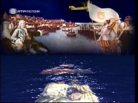 A Alma e a Gente - II #46 - Gaspar Fructuoso, Saudades da Terra (Povoação) - 13 Nov 2004