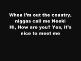 Y.U Mad - Birdman Nicki Minaj Lil Wayne Bass Boost   Lyrics