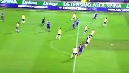 Joaquin GOAL Fiorentina vs Milan 2-1 16_03_2015