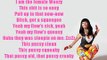 Birdman ft Nicki Minaj & Lil Wayne - Y U Mad (Lyrics On Screen)