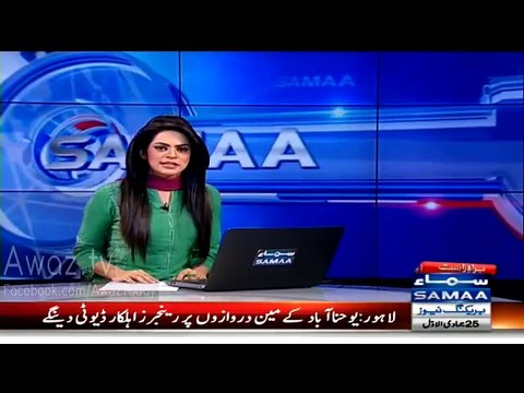 PTI & Government Negotiations At Decisive Phase Gov’t Ready To Form Judicial Commission