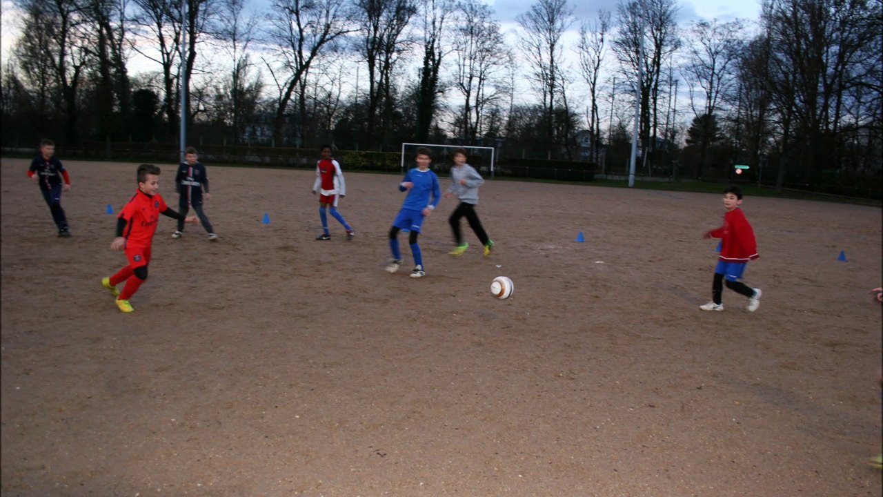 U12 - U13