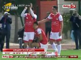 الفتح الرباطي يهزم توجوبور بثلاثية في كأس الإتحاد الأفريقي