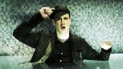 Dendemann - Endlich Nichtschwimmer (Offizielles Musikvideo)