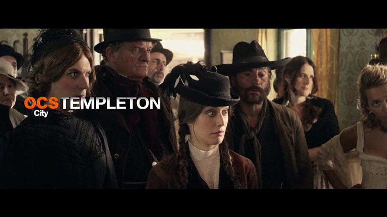 Templeton - saison 1 Bande-annonce