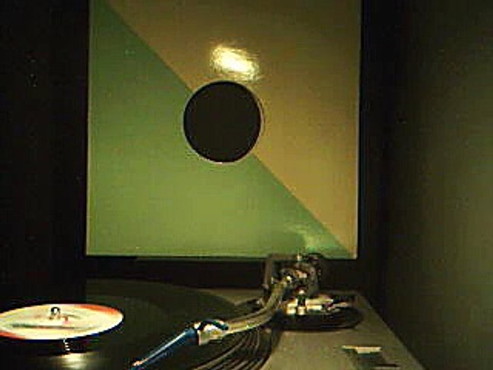 Fancy - Come Inside 12" [American Remix #1]