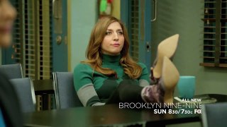 Brooklyn Nine-Nine - saison 2 - épisode 17 Teaser
