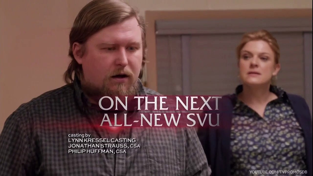 New York Unité Spéciale - saison 16 - épisode 17 Teaser