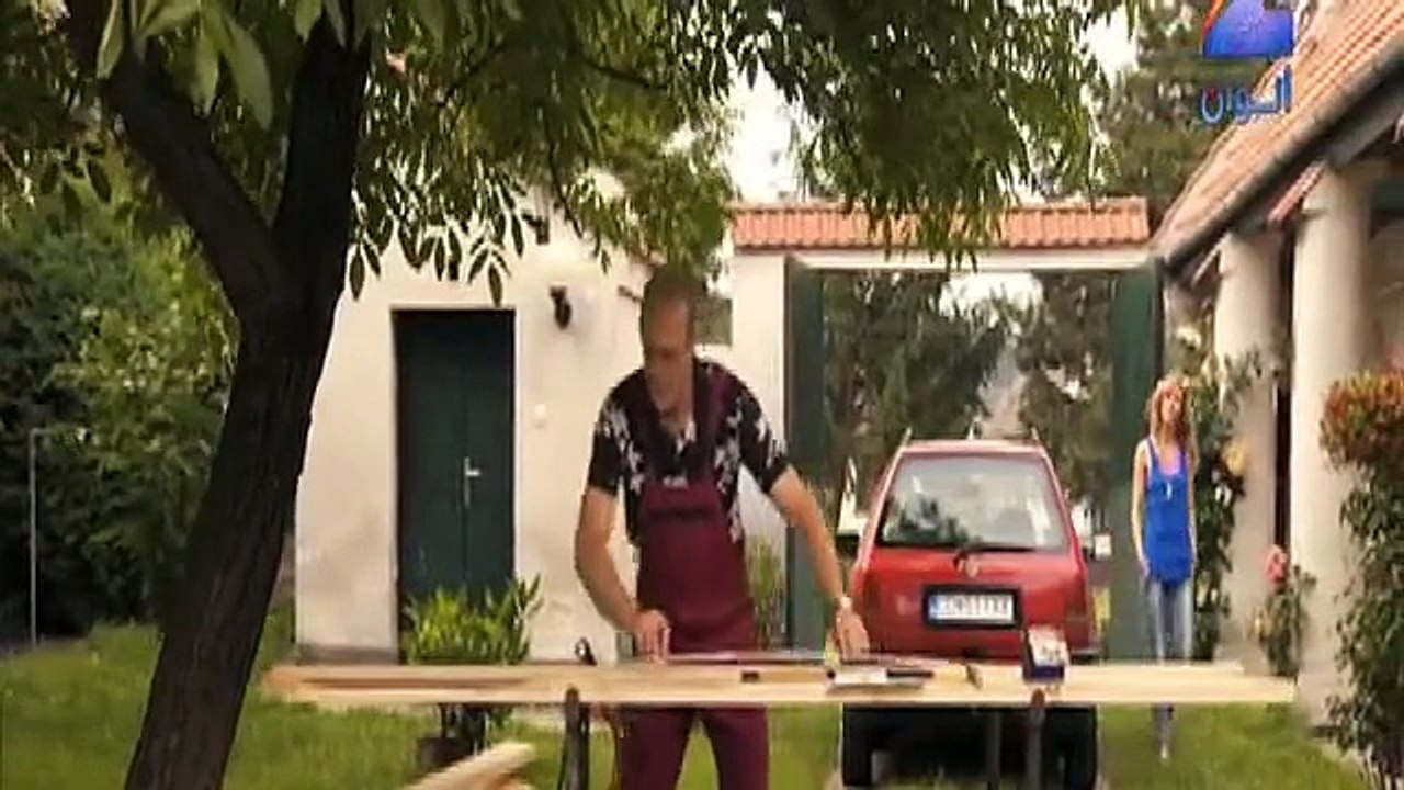 مسلسل احببت اعمى الحلقة ٨ الثامنه كاملة-جودة عالية