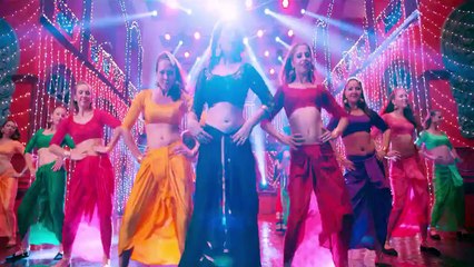 Aambala Tamil Movie Official Trailer  Action Box