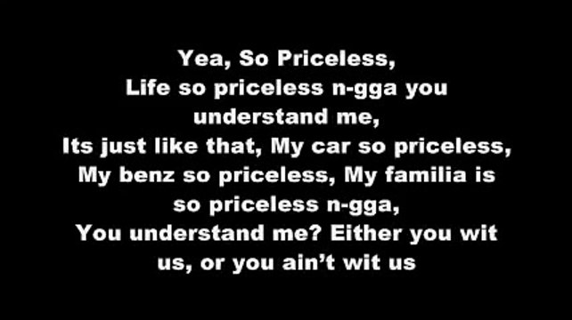 Birdman Ft. Lil Wayne & Drake - 4 My Town lyrics.mp4