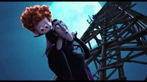 Hotel Transylvania 2 - Teaser Trailer