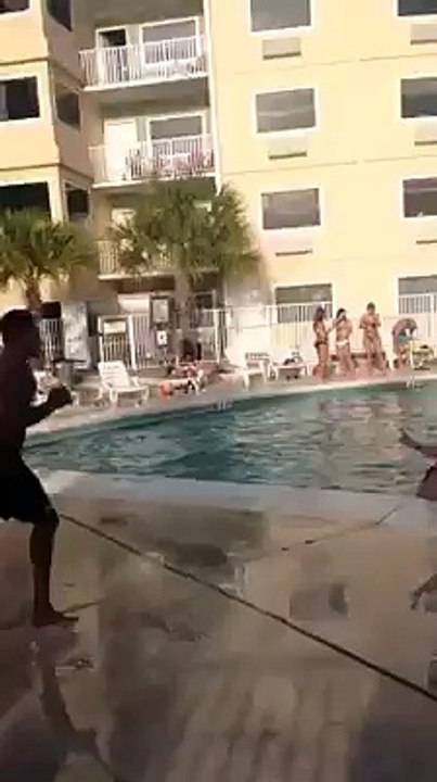 It can also happen Hahahahahaha Funny Video