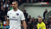 PSG ça se discute : Ibrahimovic est-il pardonnable ?