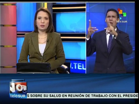 Colombia: afirma Santos que no tiene sentido alargar Diálogos de Paz