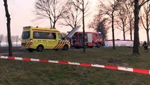Man komt om het leven bij ongeluk in Exloo - RTV Noord