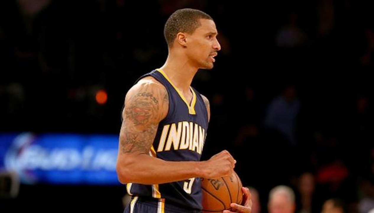 Cavs Need to Avoid Pacers in Playoffs