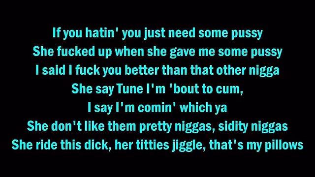 Rich Gang - Tapout Lyrics ft. Lil Wayne, Future, Birdman, Mack Maine, _ Nicki Minaj