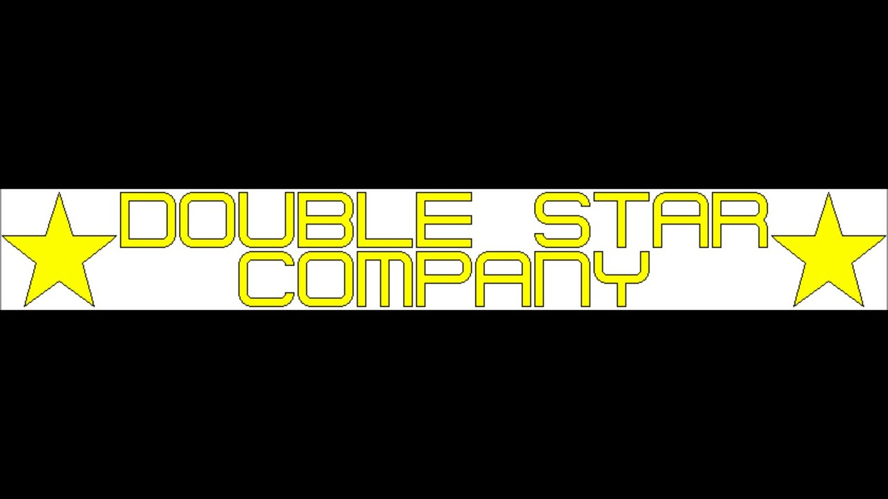Double Star Company logo