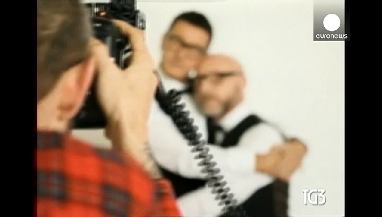 Elton John appelle au boycott de Dolce&Gabbana