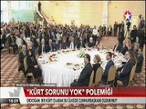 Kürt sorunu yok diyen Erdoğan'a Demirtaş'tan 'Kürt sorunu yoksa hükümet niye adım atıyor'