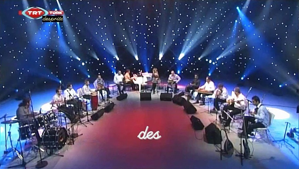 08 elif güreşçi gül dalında öten bülbülün olsam 25.12.2011 son şarkı